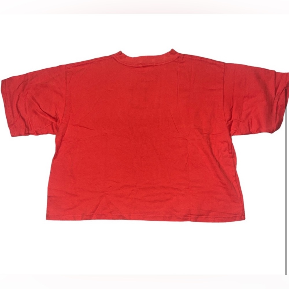 Dolls Kill* Daydream Nation Don’t Touch Me tee - Picture 2 of 3